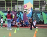 Juego en la primera infancia | Jardín Ikigai