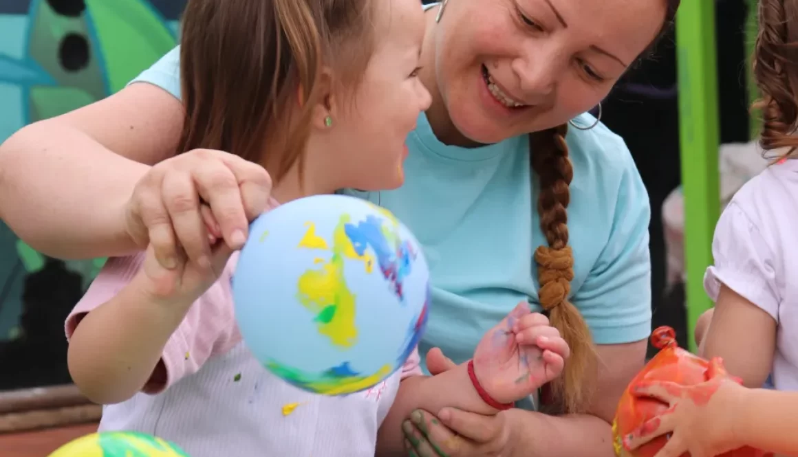 Participación de las familias | Jardín Ikigai