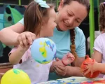 Participación de las familias | Jardín Ikigai
