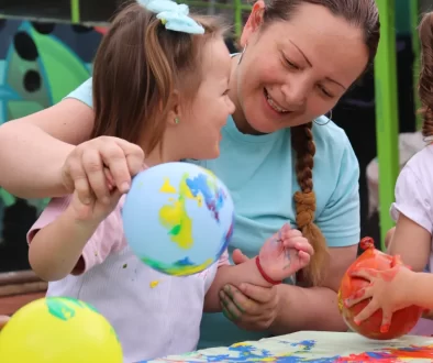 Participación de las familias | Jardín Ikigai