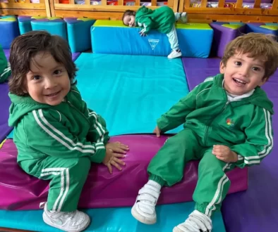 Seguridad en los niños | Jardín Ikigai