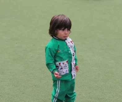 IKIGAI | ¿Tu hijo está listo para el jardín infantil?