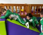 IKIGAI | ¿Qué debe tener un jardín infantil ideal?