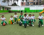 La importancia del juego libre en la infancia | Ikigai