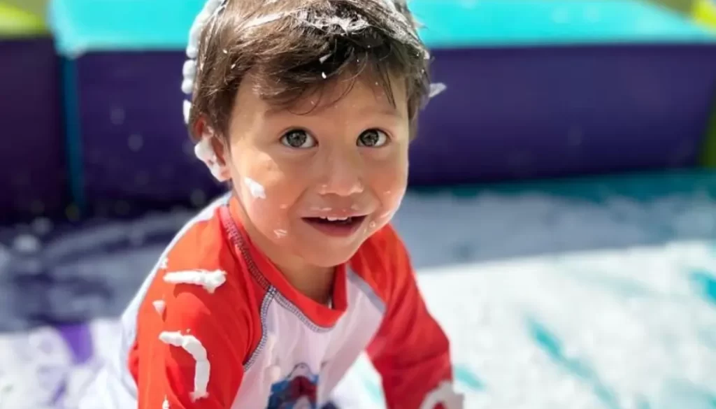 Cómo preparar a tu hijo para el jardín infantil