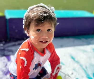 Cómo preparar a tu hijo para el jardín infantil