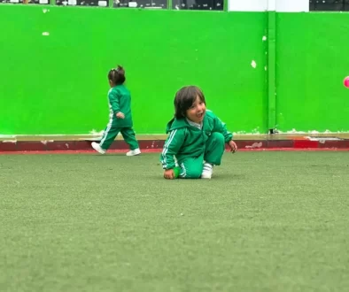 Movimiento y actividad física en el desarrollo infantil | Ikigai