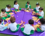 Creatividad en los niños mediante el juego | Ikigai