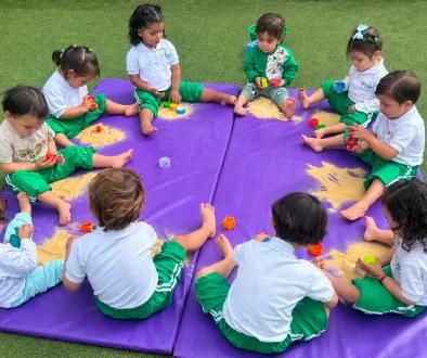 Creatividad en los niños mediante el juego | Ikigai