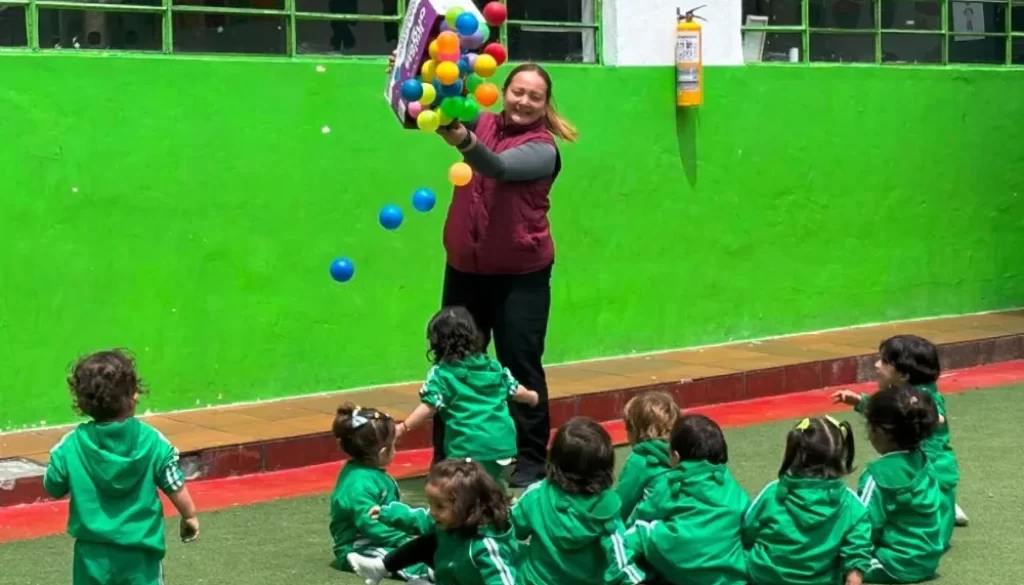 El poder de los cuentos en el desarrollo infantil | Ikigai