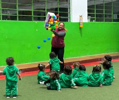 El poder de los cuentos en el desarrollo infantil | Ikigai