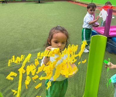 Cómo acompañar a los niños cuando sienten frustración Ikigai
