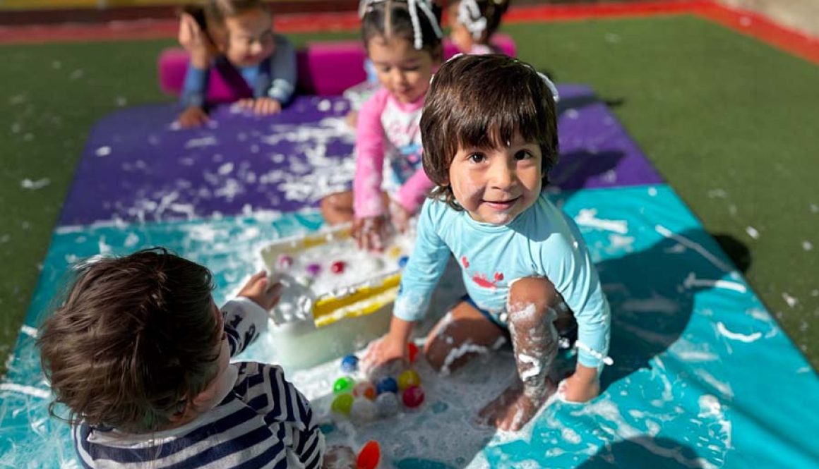 Cómo acompañar a un niño en el desarrollo de su independencia Ikigai