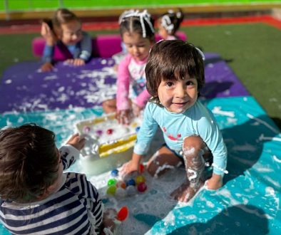 Cómo acompañar a un niño en el desarrollo de su independencia Ikigai