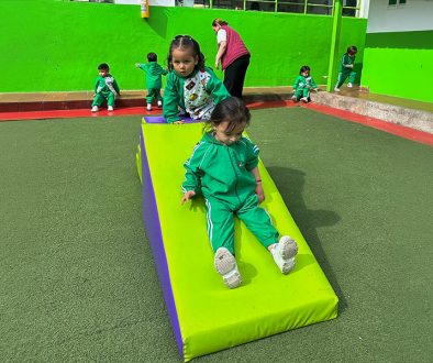 Cómo influye el afecto en el aprendizaje durante la primera infancia Ikigai