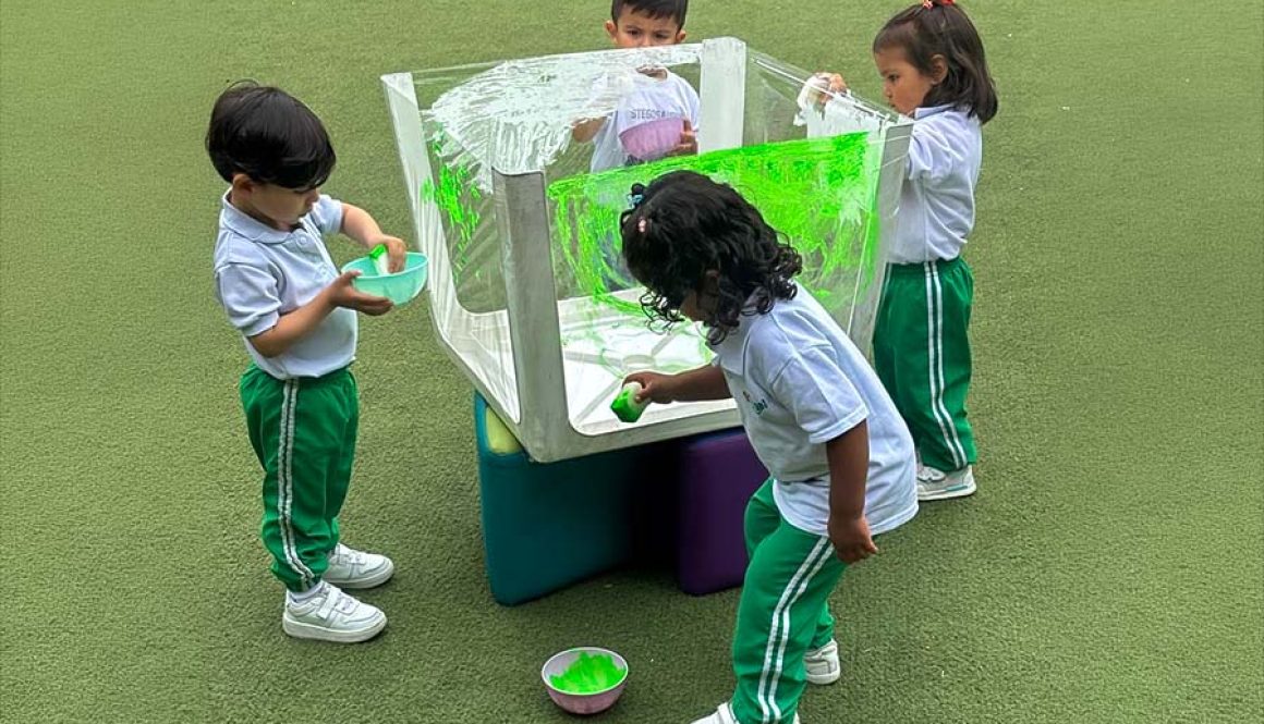 El valor de las pequeñas rutinas en la autonomía infantil Ikigai