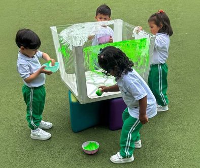 El valor de las pequeñas rutinas en la autonomía infantil Ikigai