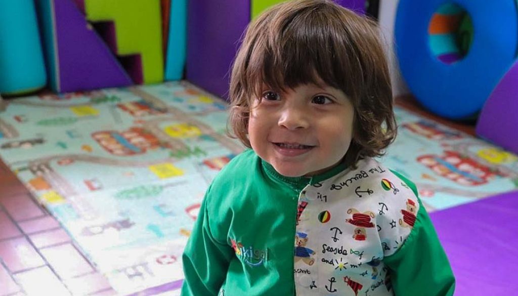 La infancia no es una carrera por qué cada niño necesita su propio tiempo para crecer Ikigai