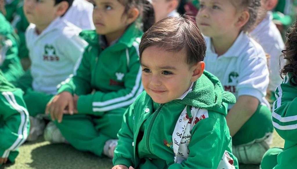 Qué debe tener una lonchera saludable para un niño pequeño