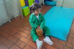 Qué importancia tienen las experiencias sensoriales en la primera infancia