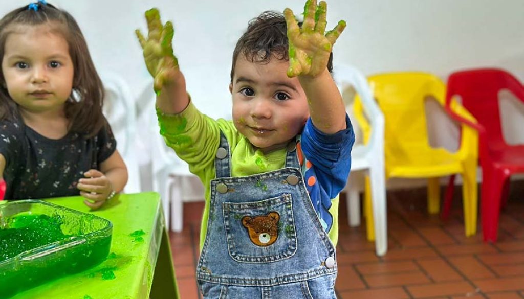 Cómo crear una biblioteca infantil en casa Ideas para acercar a los niños a los libros IKIGAI