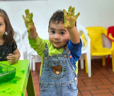 Cómo crear una biblioteca infantil en casa Ideas para acercar a los niños a los libros IKIGAI