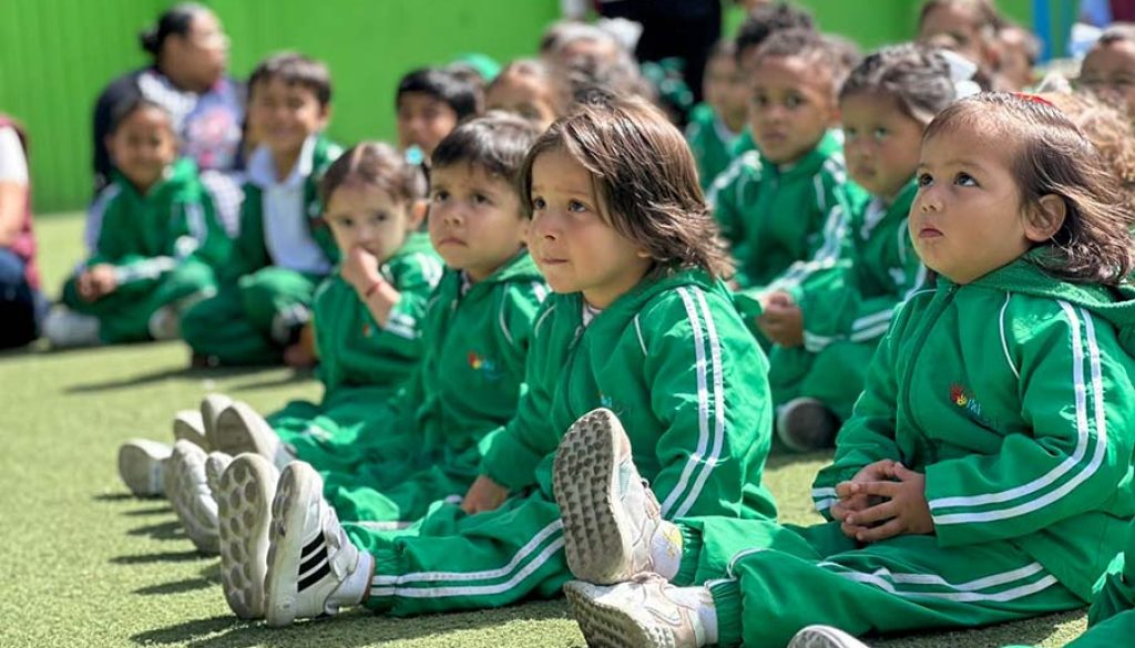 Cuánto debe dormir un niño según su edad IKIGAI