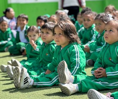 Cuánto debe dormir un niño según su edad IKIGAI